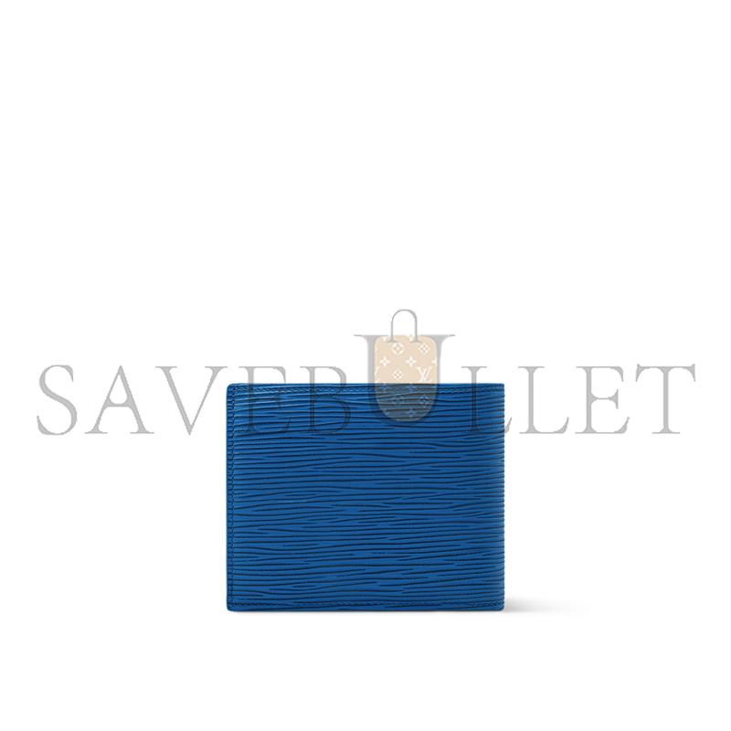 l0vis Vvtt0n portefeuille marco m25996 (10.5*10.5*2cm)